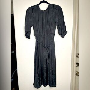 Black Banana Republic Dress